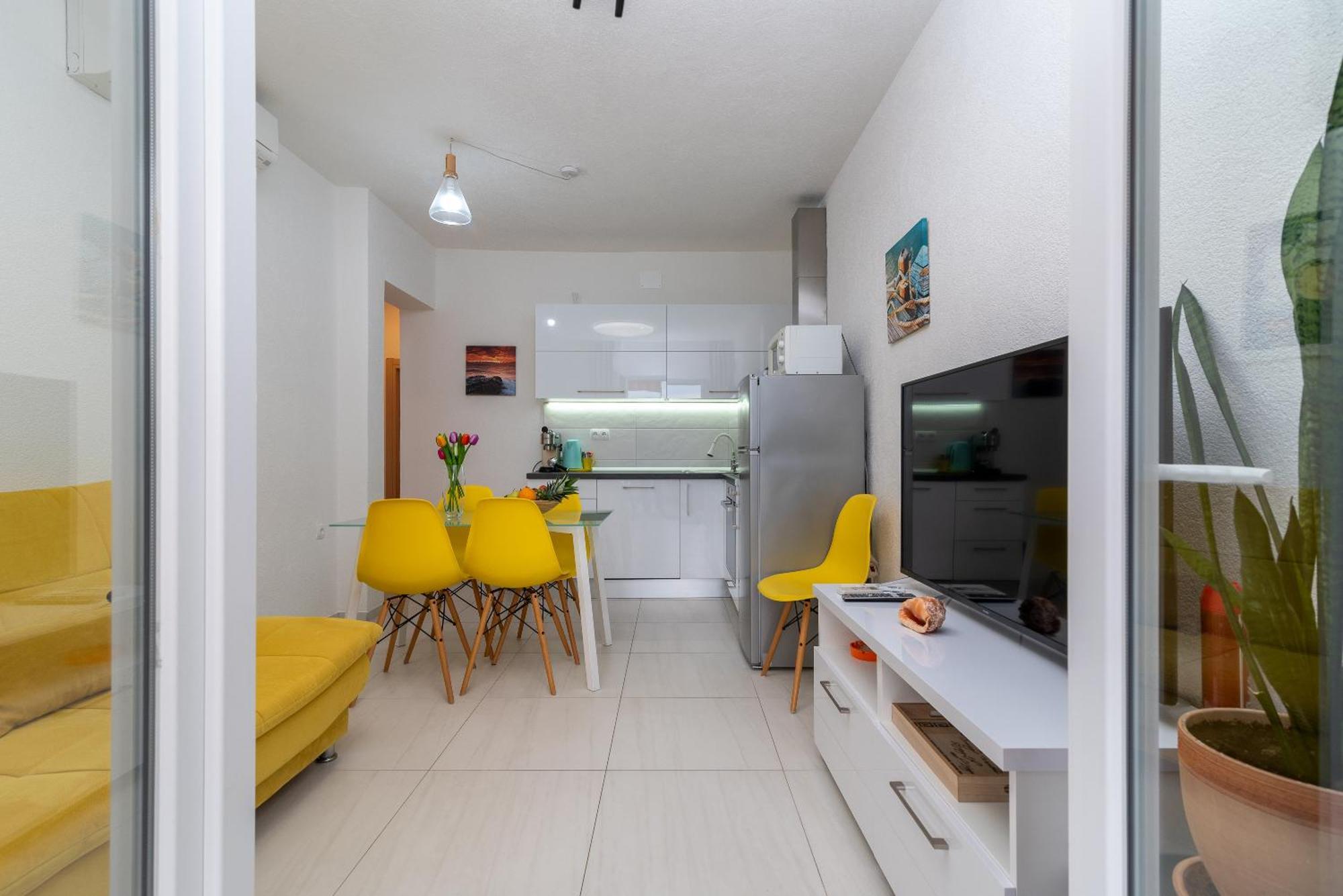 Apartments Brico - Heated Pool تروغير المظهر الخارجي الصورة